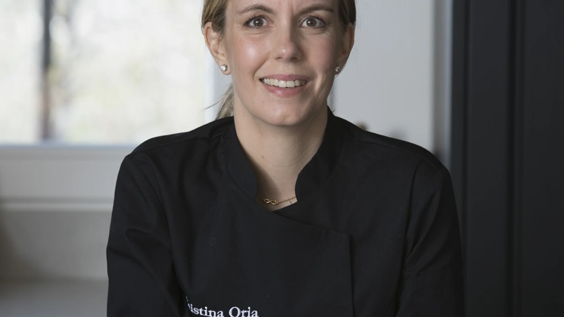 Cristina Oria