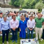 El PP de Ávila hace balance de la campaña del 9-J
