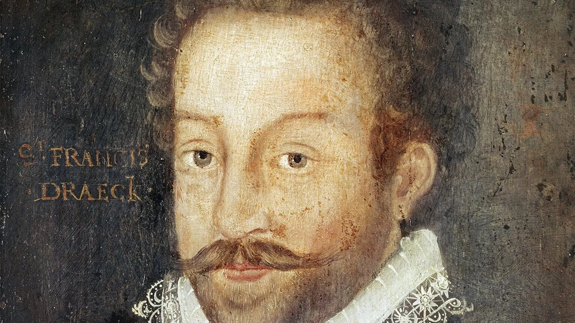 Sir Francis Drake