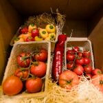 El consumo de los productos ecológicos continúa en auge