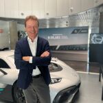 Reiner Hoeps (Mercedes Benz): “El futuro es eléctrico, pero hay que adaptarse al ritmo de esta transición”