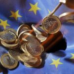 VÍDEO: Economía.- La eurozona creció un 0,3% en el primer trimestre e igualó a EE.UU. por primera vez en casi dos años