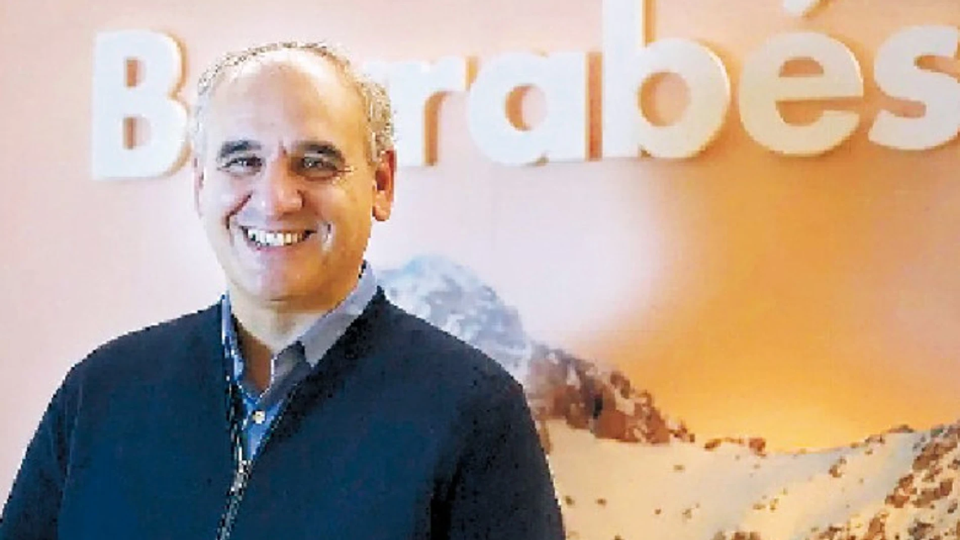 El empresario Carlos Barrabés