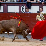Feria taurina de San Isidro