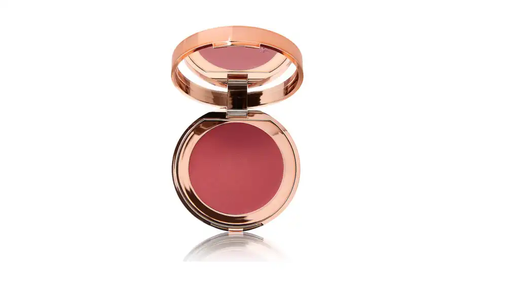 Colorete en crema 'Colour Of Dreams'.