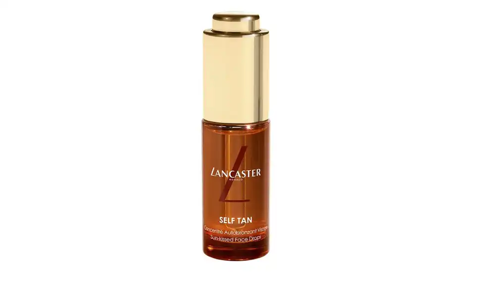 Autobronceador 'Self Tan'.