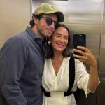 Tamara Falcó e Iñigo Onieva.