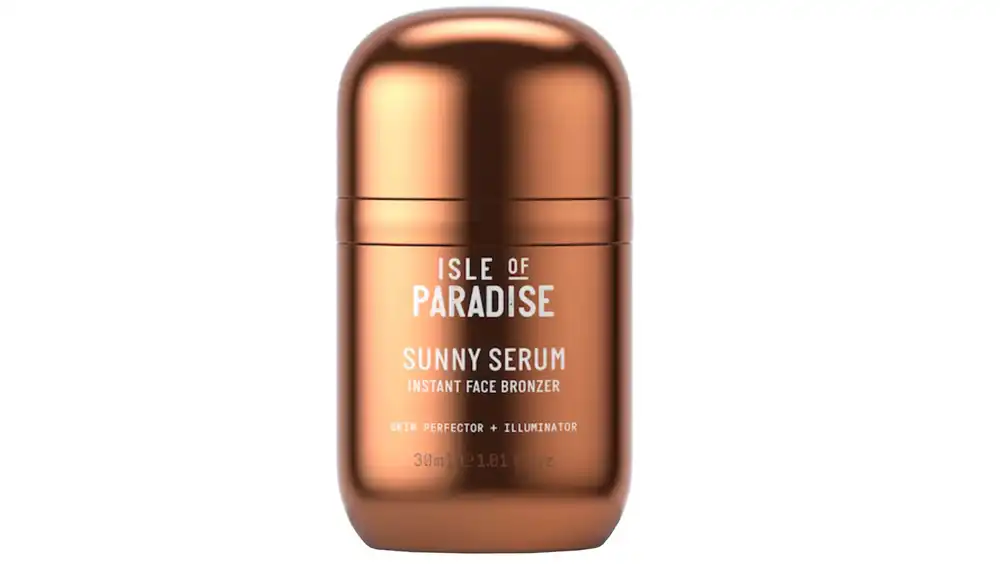 Autobronceador 'Sunny Serum'.