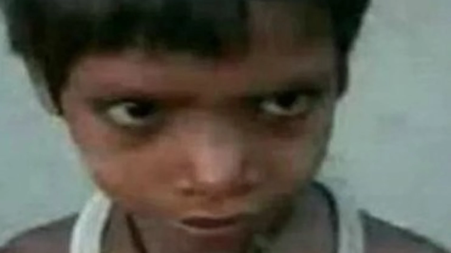 La historia de Amarjeet Sada, el asesino en serie más joven de la historia, es algo compleja, y ni la Policía sabe por qué mató tres bebés con solo ocho años