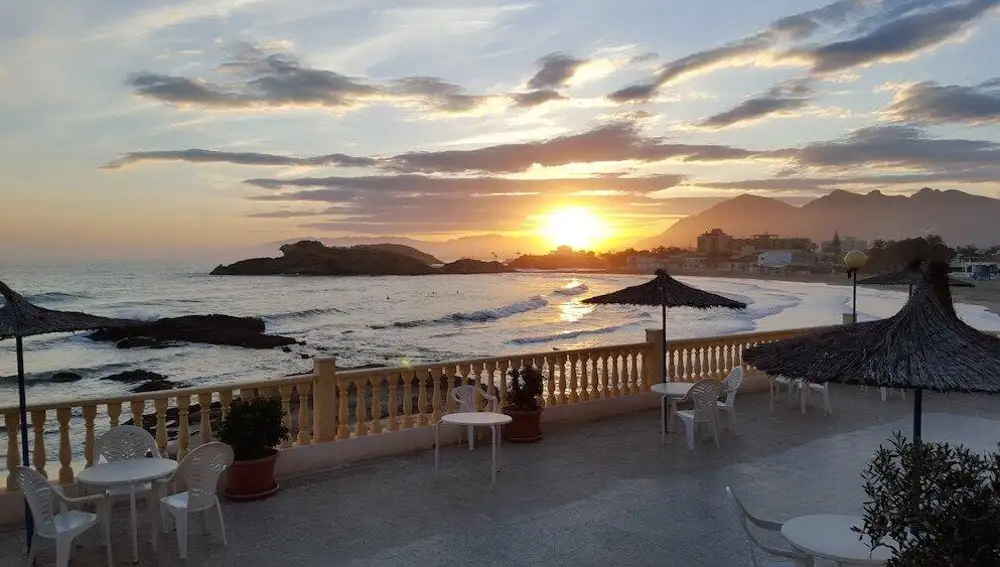Hotel Bahía