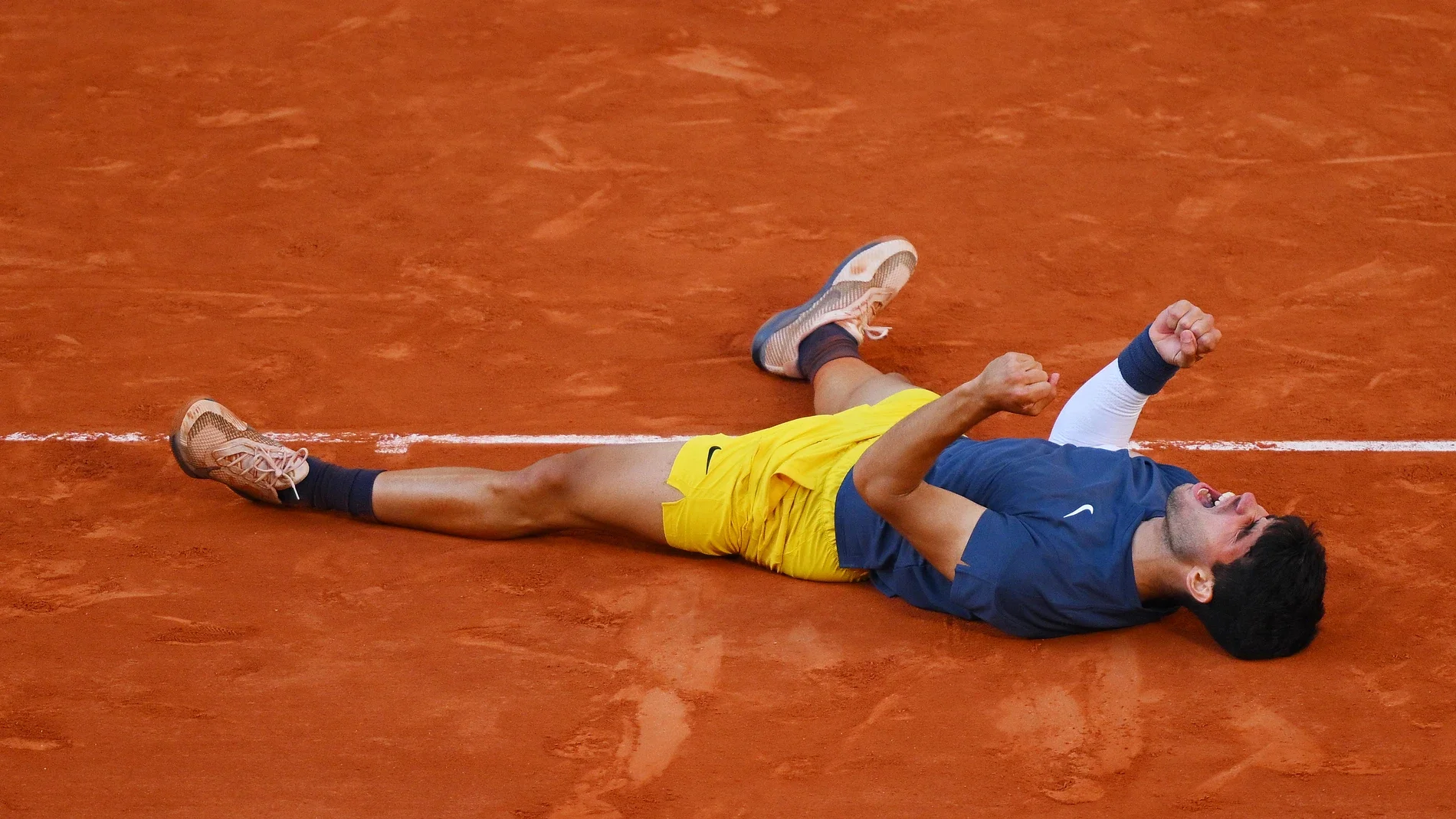 Carlos Alcaraz campeón de Roland Garros 2024, en directo hoy: última hora y reacciones