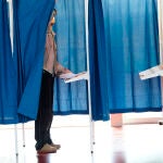 European Election Denmark