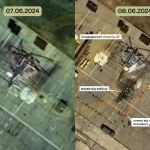 Ucrania.- Ucrania asegura que ha dañado un Su-57, uno de los aviones más modernos del Ejército ruso