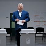 Hungary votes in European Elections
