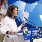 ¿Qué es CEUS, la alianza política que se ha presentado a las elecciones europeas del 9J?