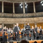 El Festival de Granada abre con el Bruckner de Petrenko
