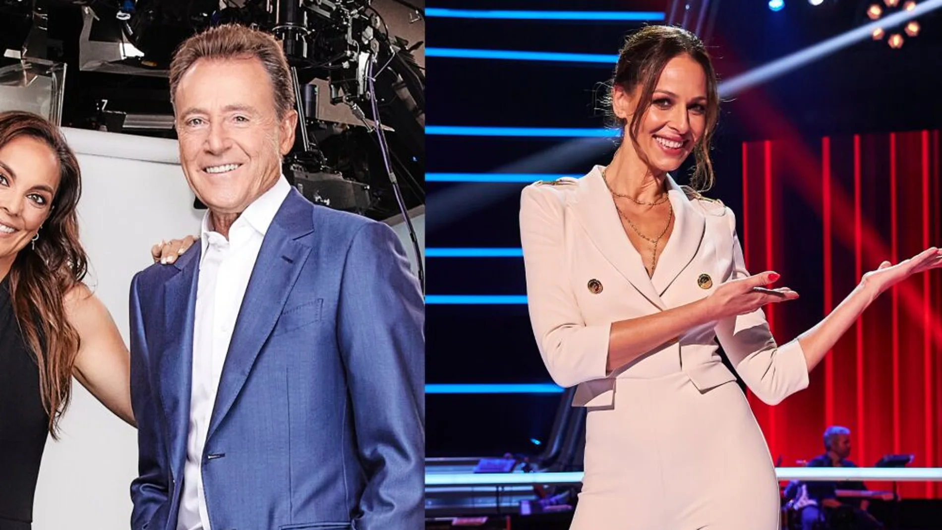 Antena 3 triunfa en el Prime Time del sábado con un nuevo liderazgo de "La Voz Kids"