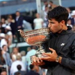 French Open - Day 15
