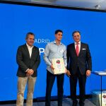 El restaurante XIPE recibió el Sello Copil