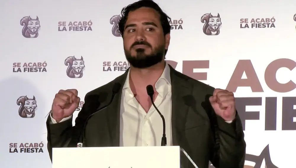 Alvise Pérez