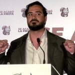 Alvise Pérez