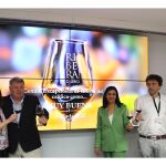 Presentación de la Añada de 2023 en Ribera de Duero