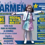 El reto de Carmen