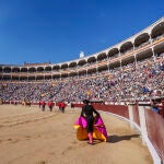 Toros de Victoriano del Río / Toros de Cortés para Emilio de Justo, Borja Jiménez y Roca Rey. 
