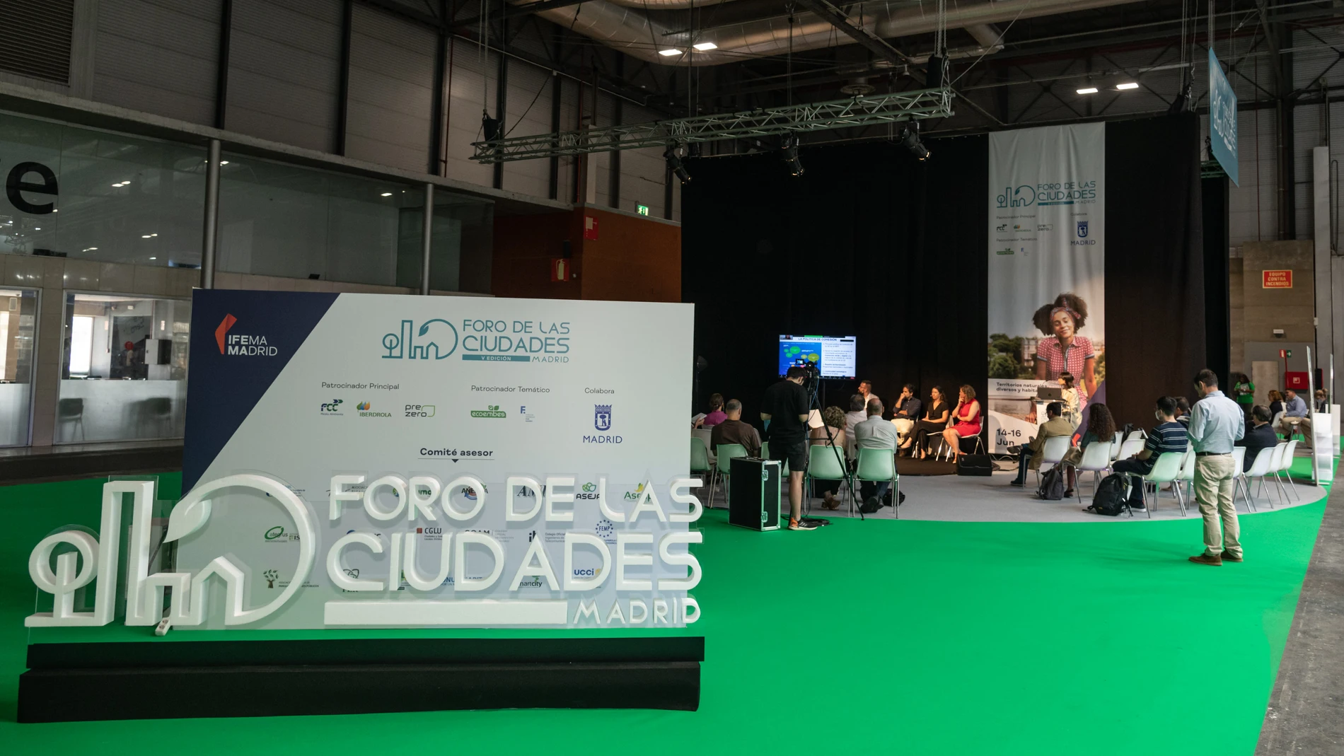 FSMS 2024, el epicentro del cambio