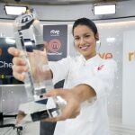 Así es Ángela, la ganadora de la edición número 12 de “Masterchef”