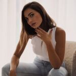 Sandra Garal.