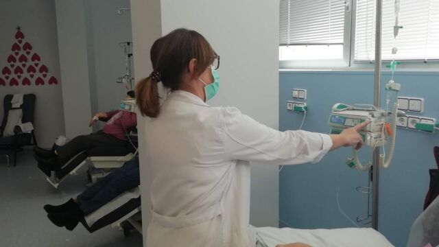 Andalucía advierte de que hay 500 cupos MIR no cubiertos por falta de profesionales