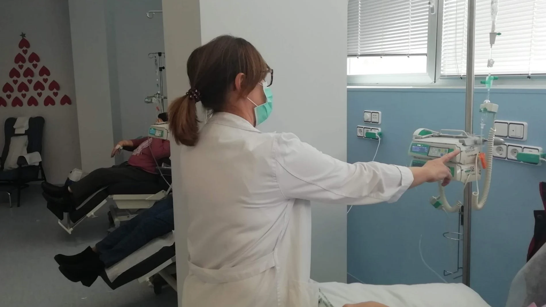 Andalucía advierte de que hay 500 cupos MIR no cubiertos por falta de profesionales