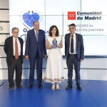 XIII Premios A Tu Salud