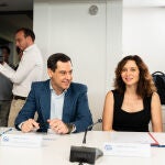El PP celebra el Comité Ejecutivo Nacional tras las elecciones europeas del 9J