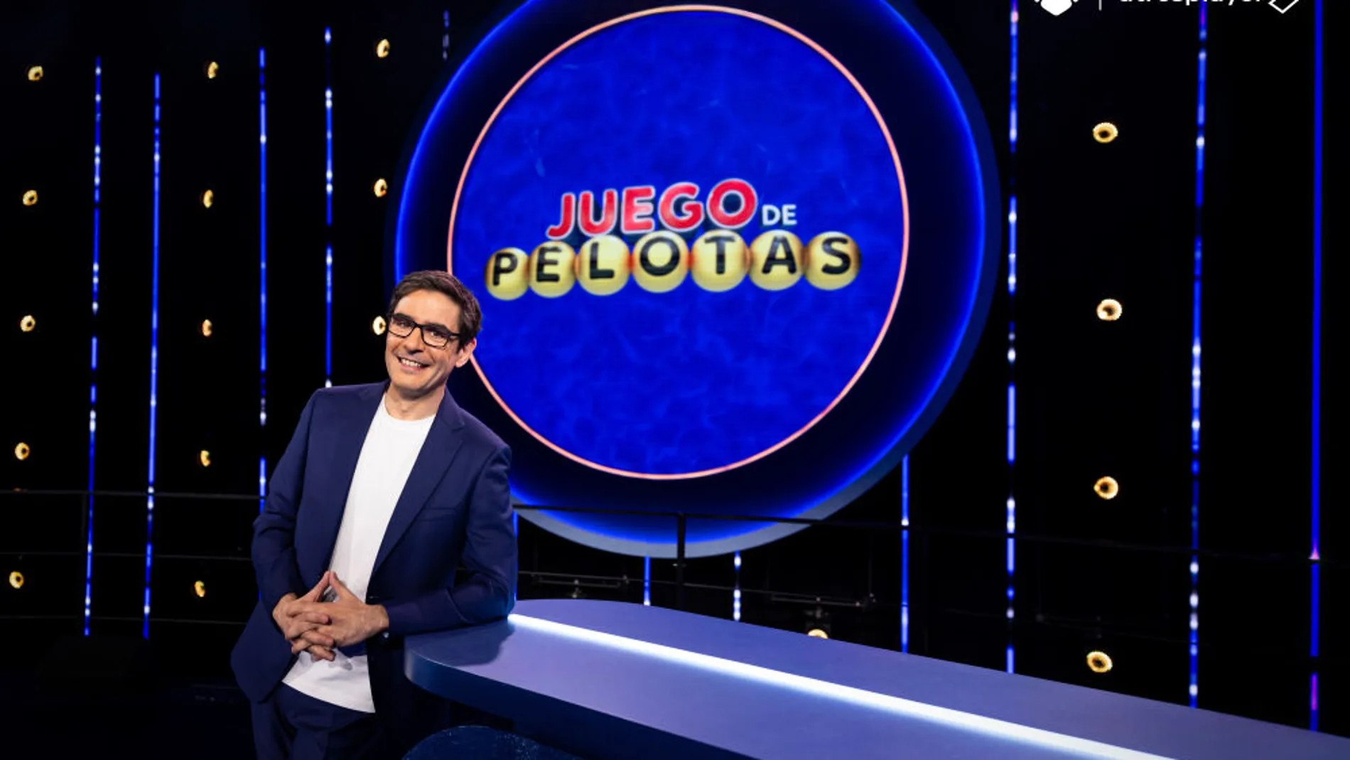 ¿Cómo será el nuevo programa de concurso de Antena 3?