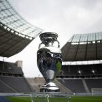 Fútbol/Euro.- Calendario de la Eurocopa 2024 de Alemania