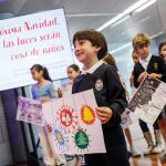 La ilusión de la Navidad en Madrid se anuncia en junio