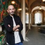 Félix J.Palma presenta 'El gran timo de las hadas'