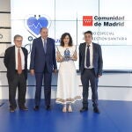XIII Premios A Tu Salud