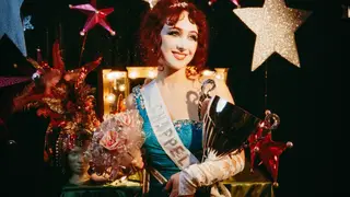 Chapell Roan le dice no a Joe Biden en la cima de su popularidad Chapell Roan le dice no a Joe Biden en la cima de su popularidad