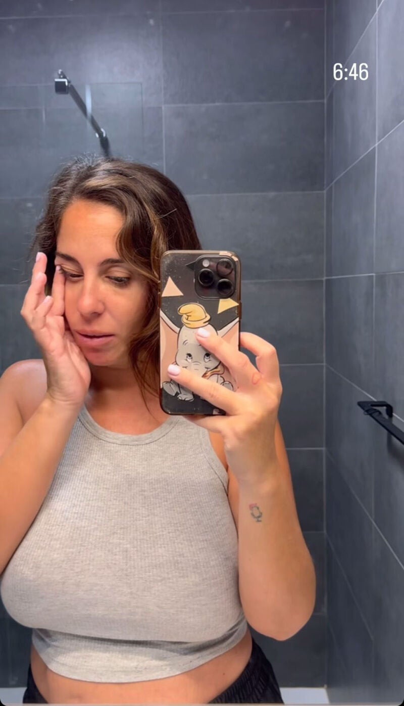 Anabel Pantoja