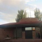 Centro juvenil El Segre, en Lleida
