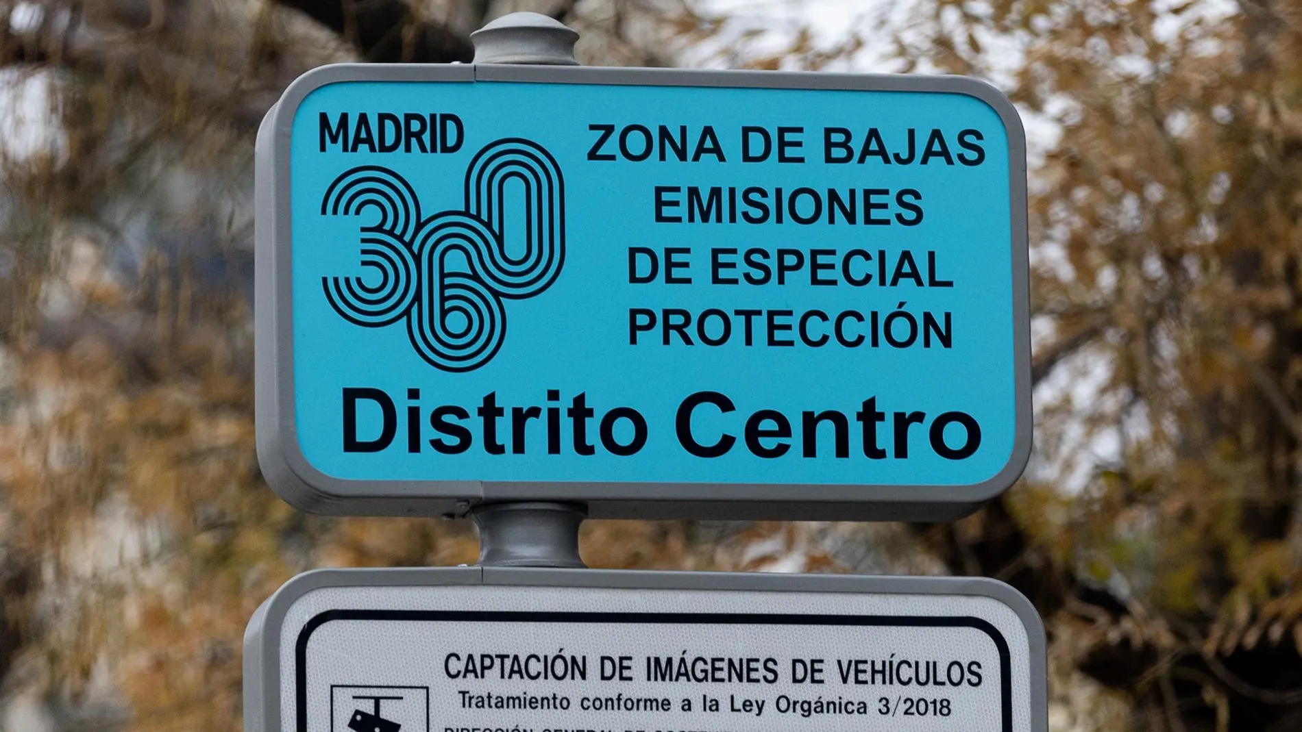 MADRID.-Valladolid se interesa por el éxito de la ZBE madrileña, que cumple directiva europea "sin caos que muchos aseguraban"