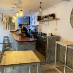 El Bar Moraleja de la Calle Zaragoza