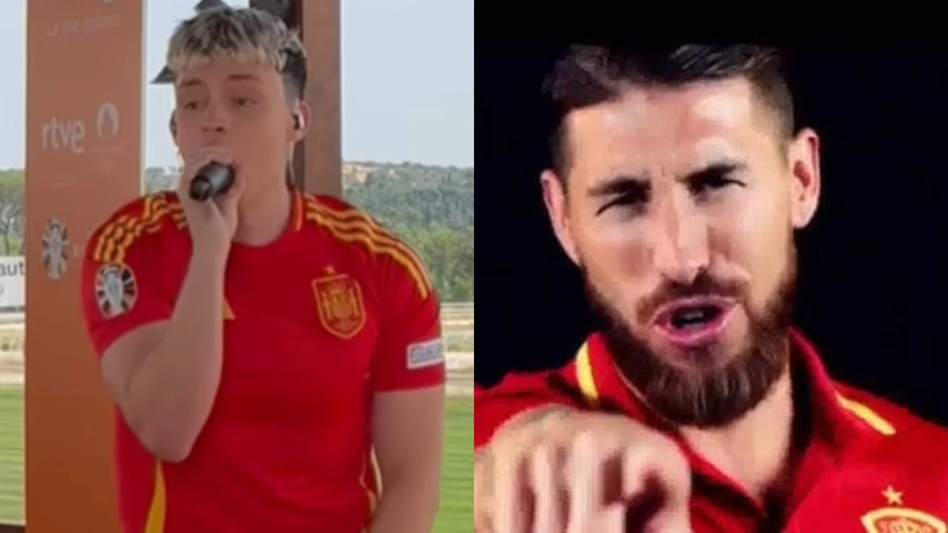 Himno español para la Eurocopa 2024