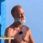 Pedro García Aguado se sincera sobre su pasada adicción en “Supervivientes”: “Me robó lo que mejor sabía hacer”