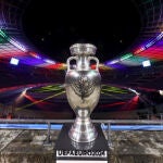 Cómo ver online y gratis los partidos de la selección española en la Eurocopa 2024.