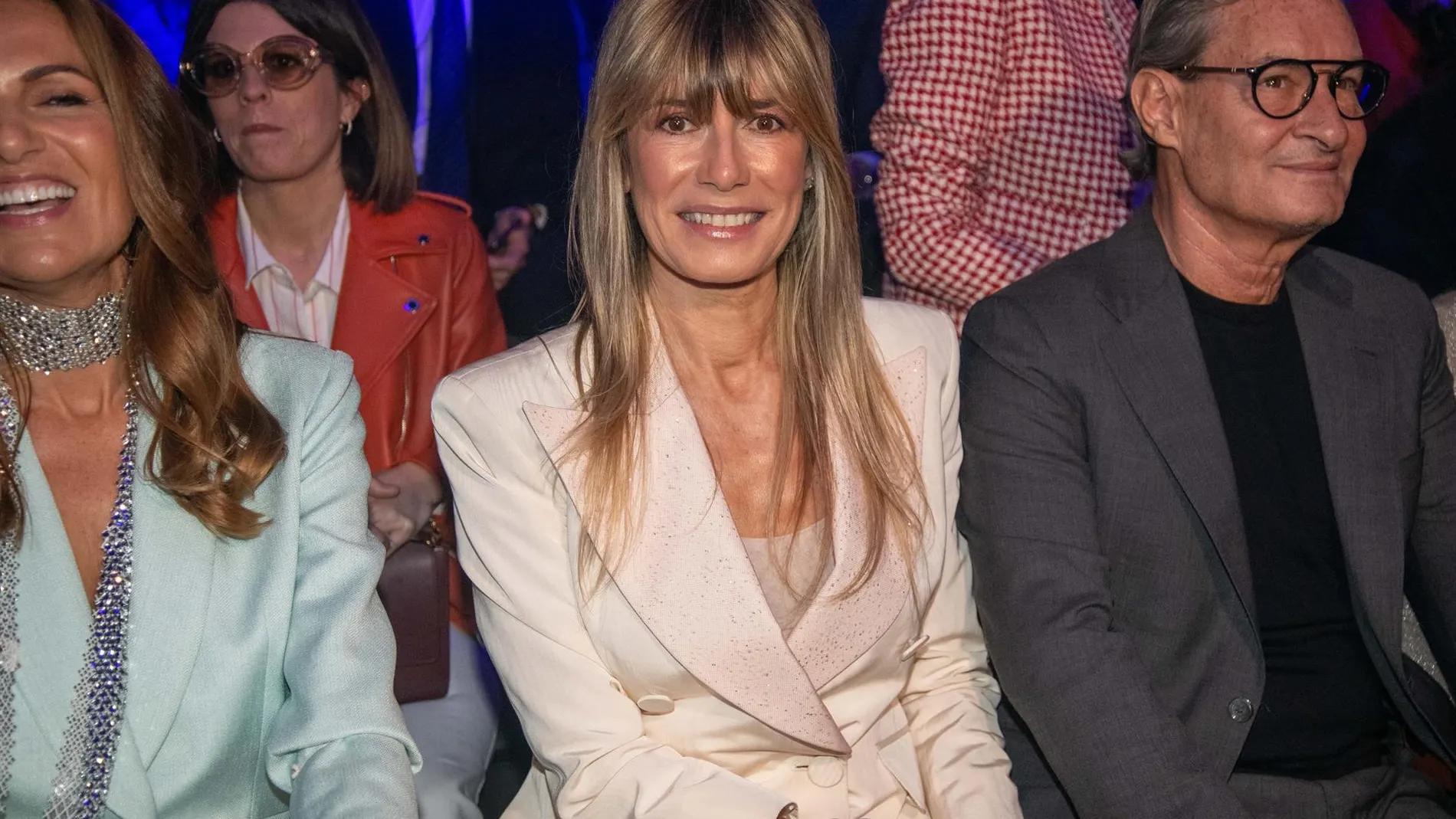 MADRID.-Begoña Gómez pide al juez que aclare qué queda vivo en su juzgado tras ceder parte de la causa a la Fiscalía Europea