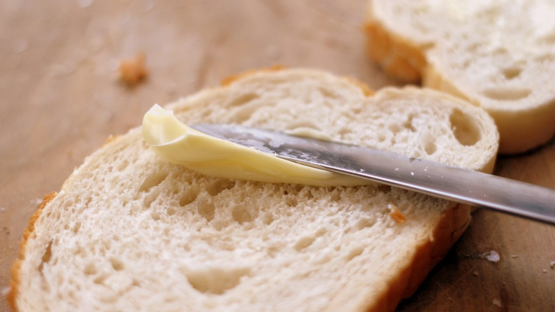 La OCU dicta sentencia: esta es la única mantequilla saludable del supermercado